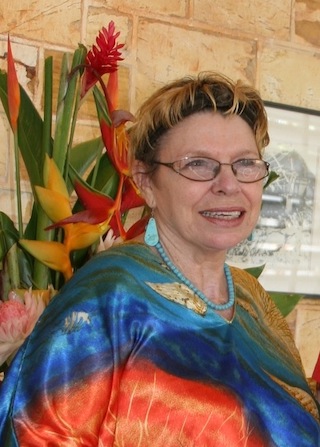 Denise Goodfellow