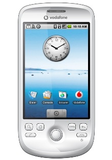 HTC Magic