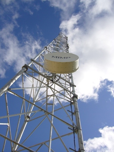 Alexandrina Council wireless tower provided by MIMP